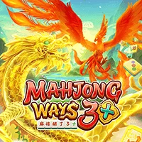 RTP 5G MAHJONG WAYS 3+